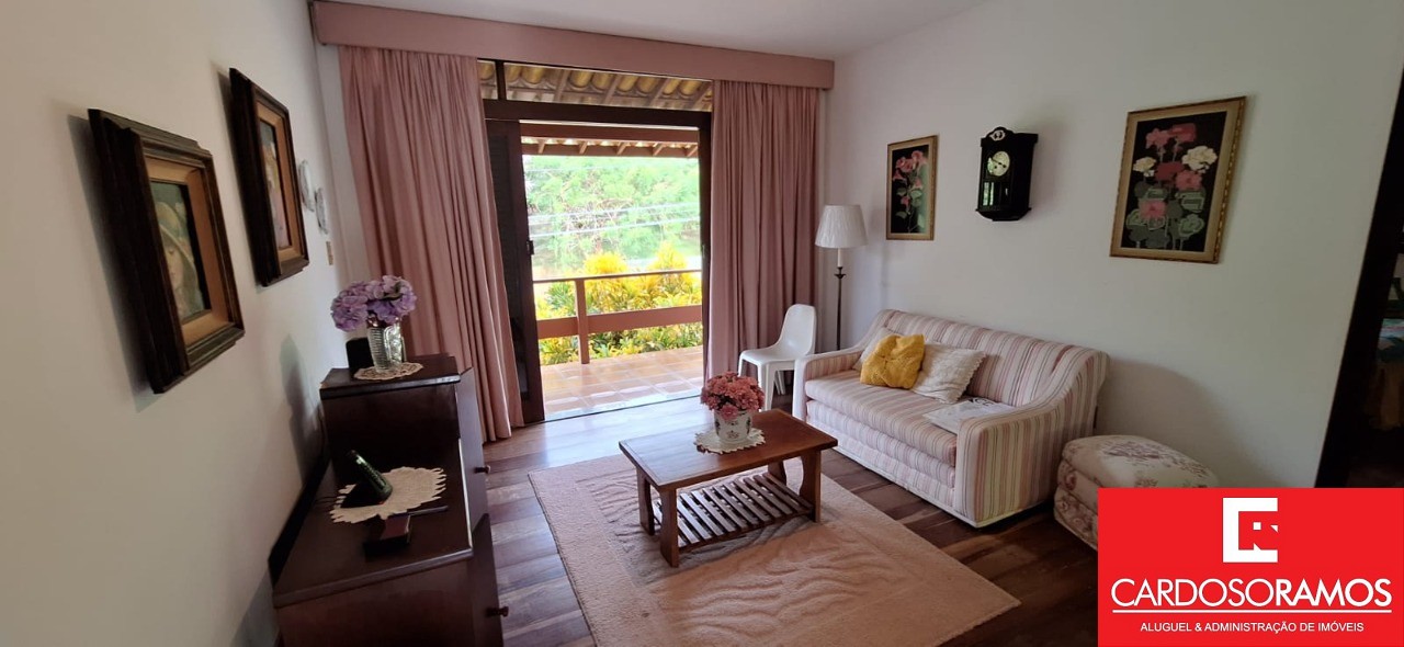 Casa - Encontro das águas