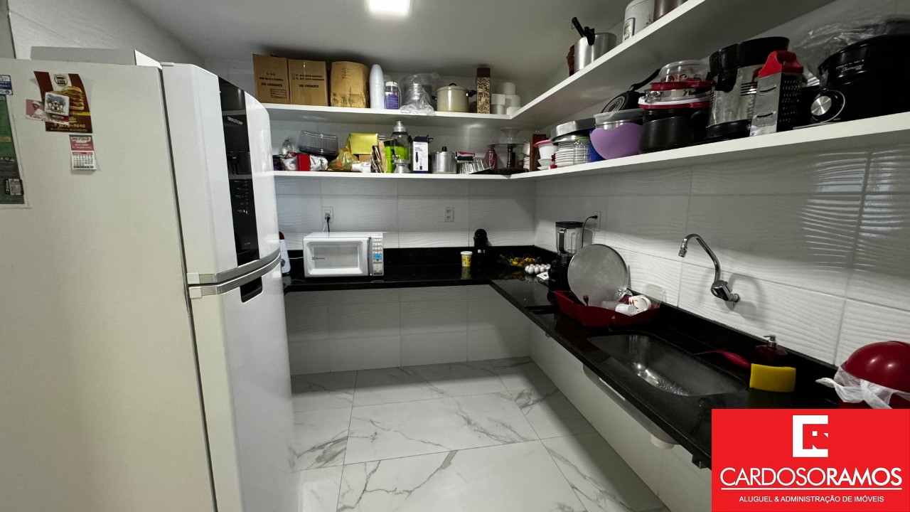 Apartamento - Pitangueiras