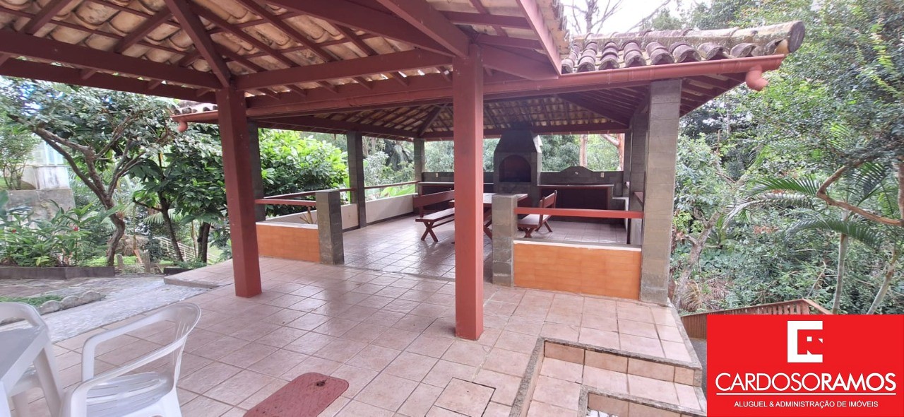 Casa - Encontro das águas