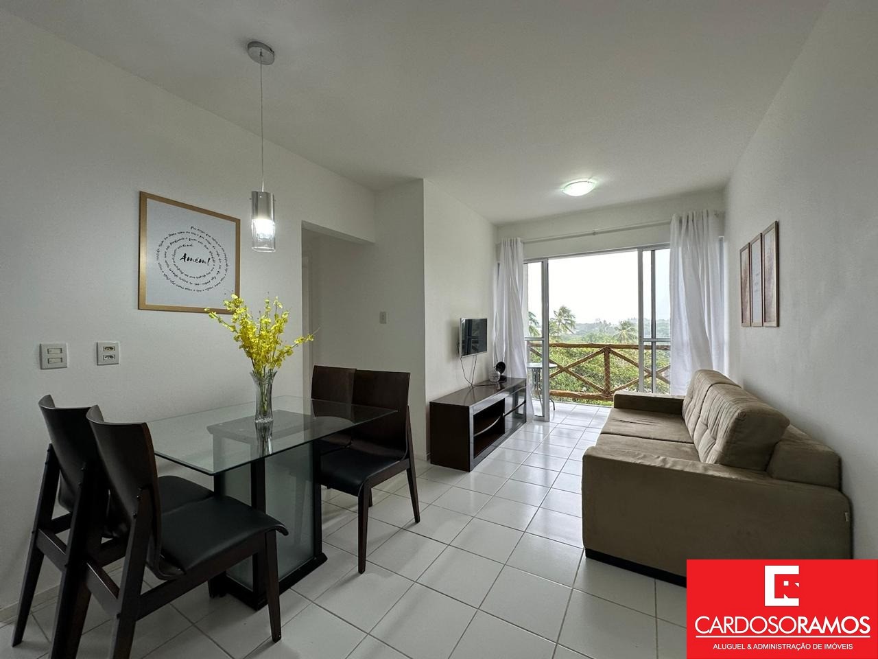 Apartamento - Abrantes