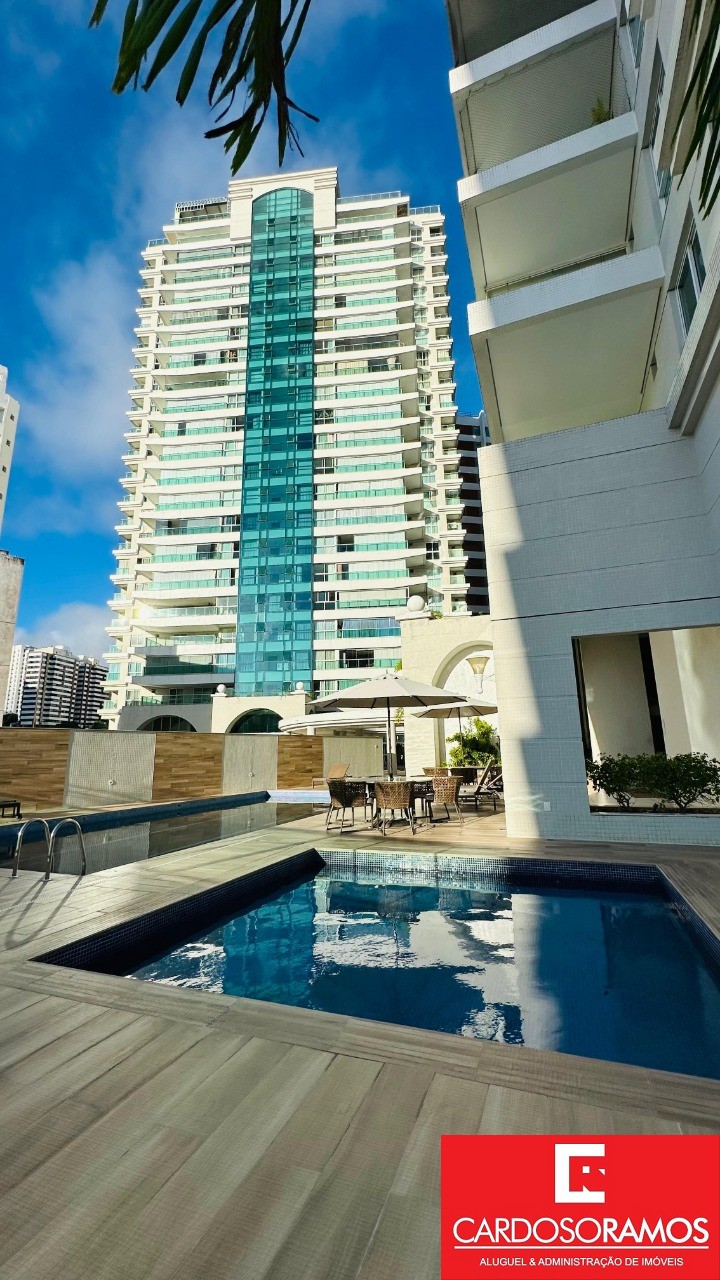 Apartamento, 3 quartos, 187 m² - Foto 1