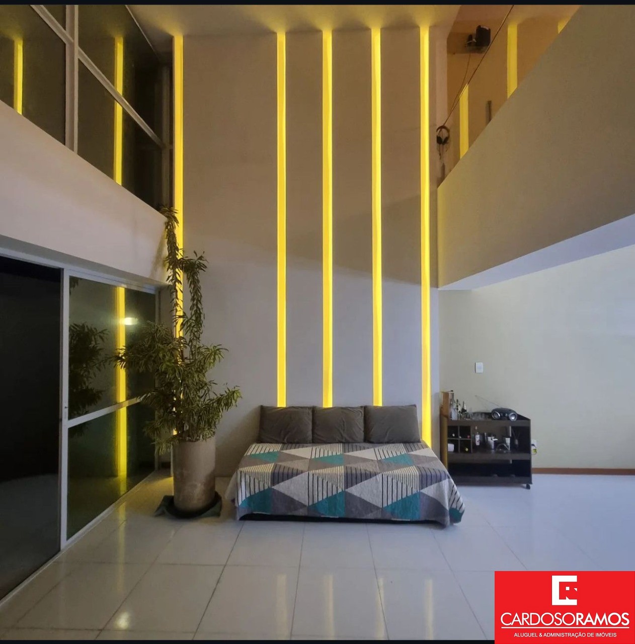Apartamento - Pitangueiras