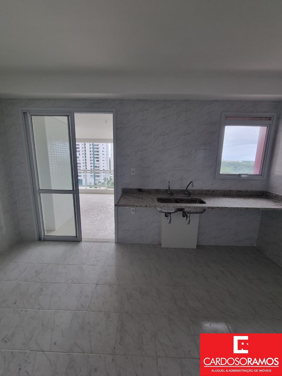 Apartamento - Patamares