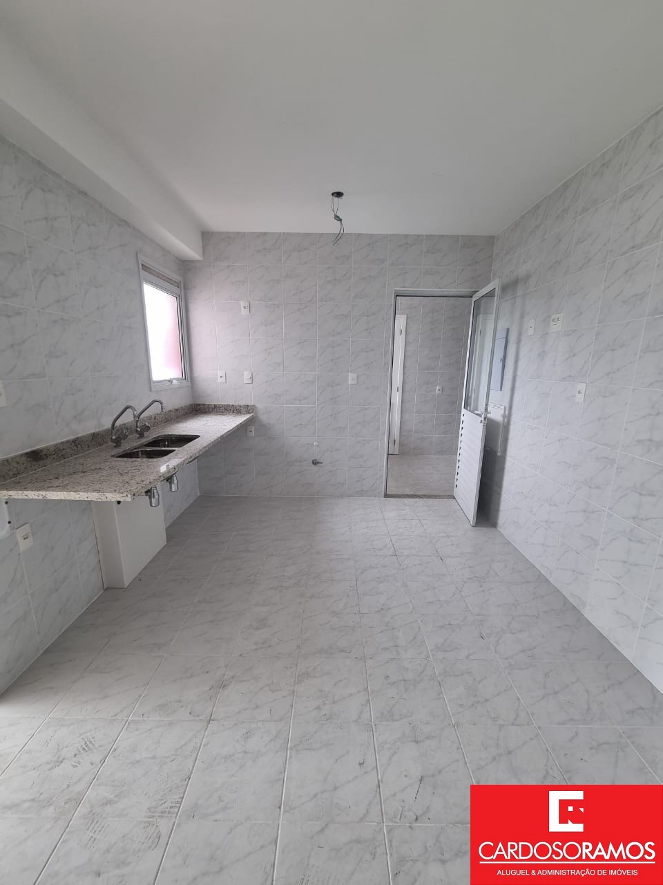 Apartamento - Patamares