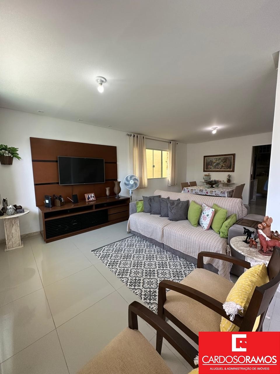 Casa - Miragem