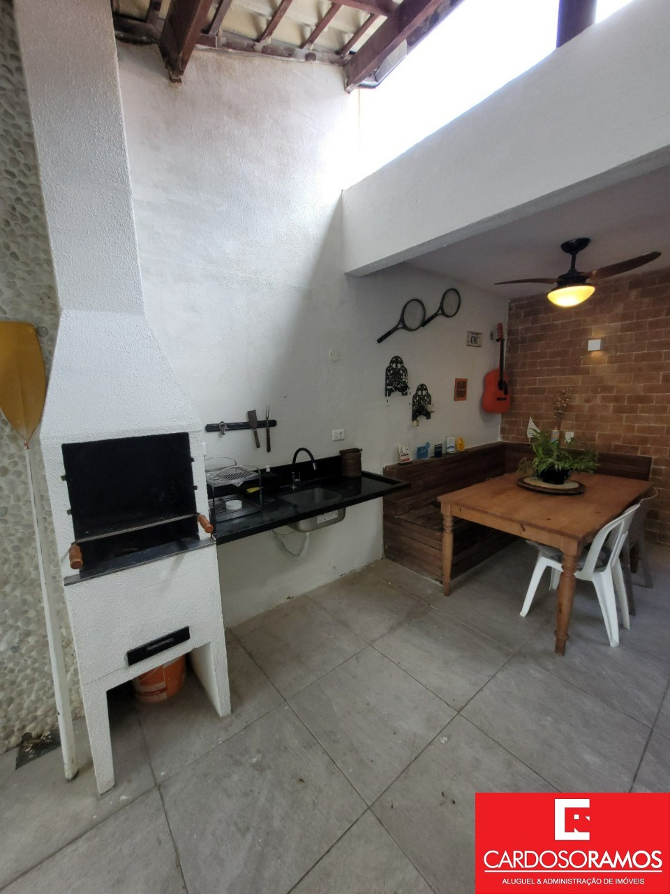 Casa - Stella maris