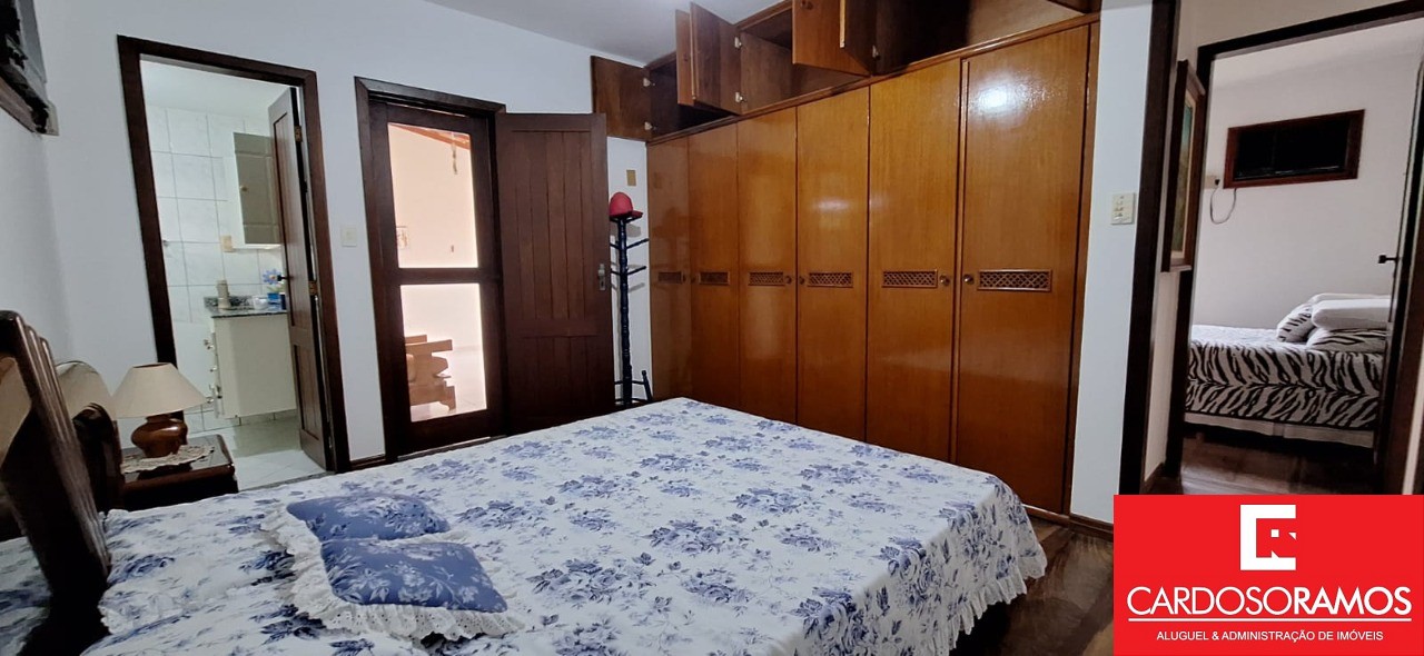 Casa - Encontro das águas