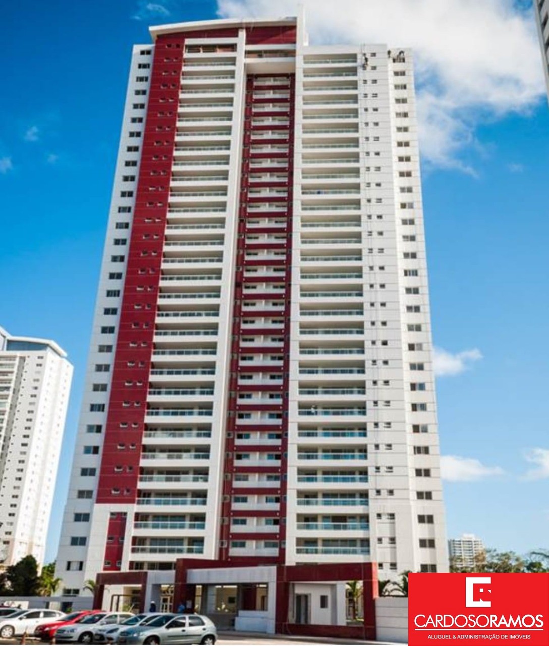 Apartamento - Patamares