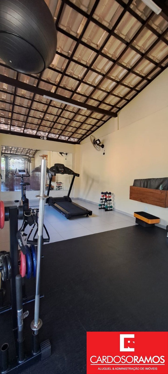 Casa, 3 quartos - Foto 33