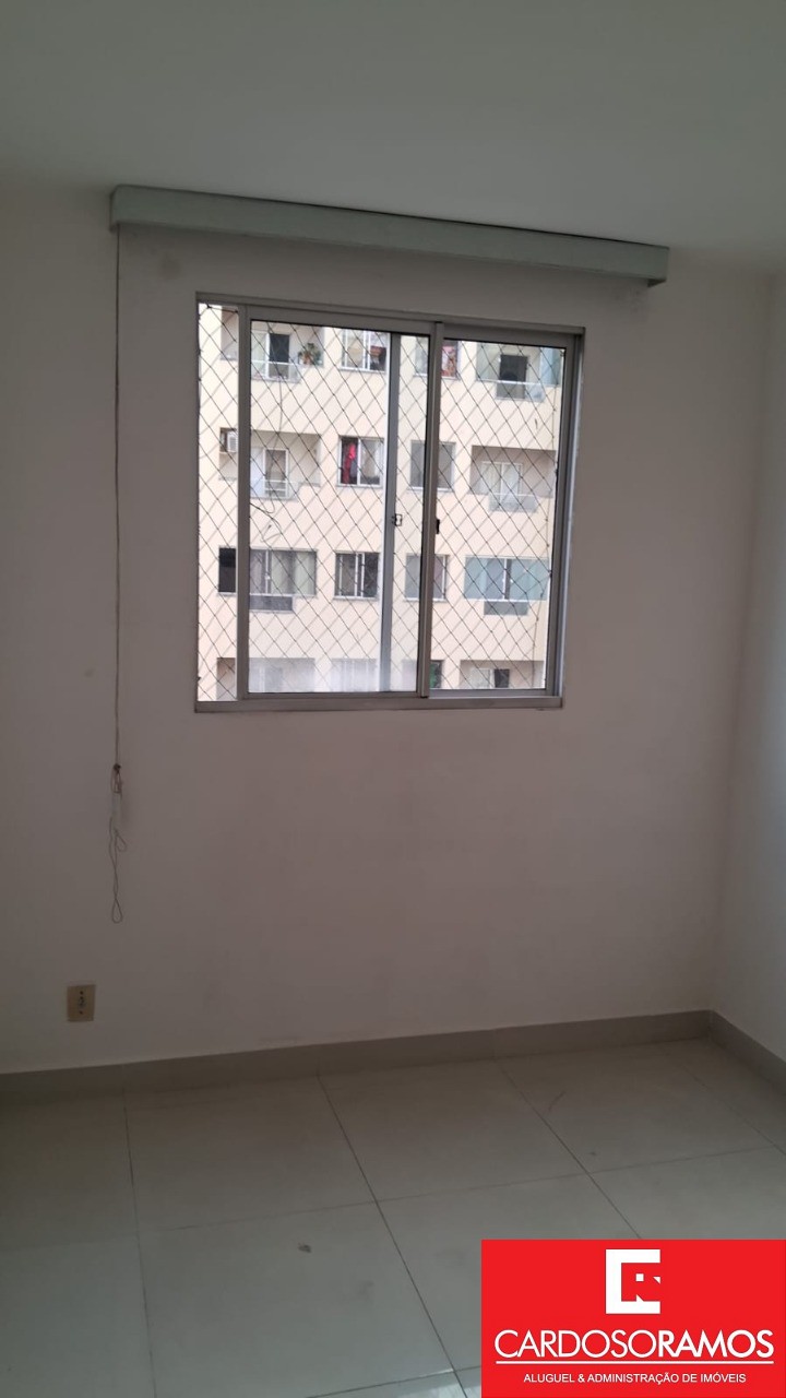 Apartamento - Centro
