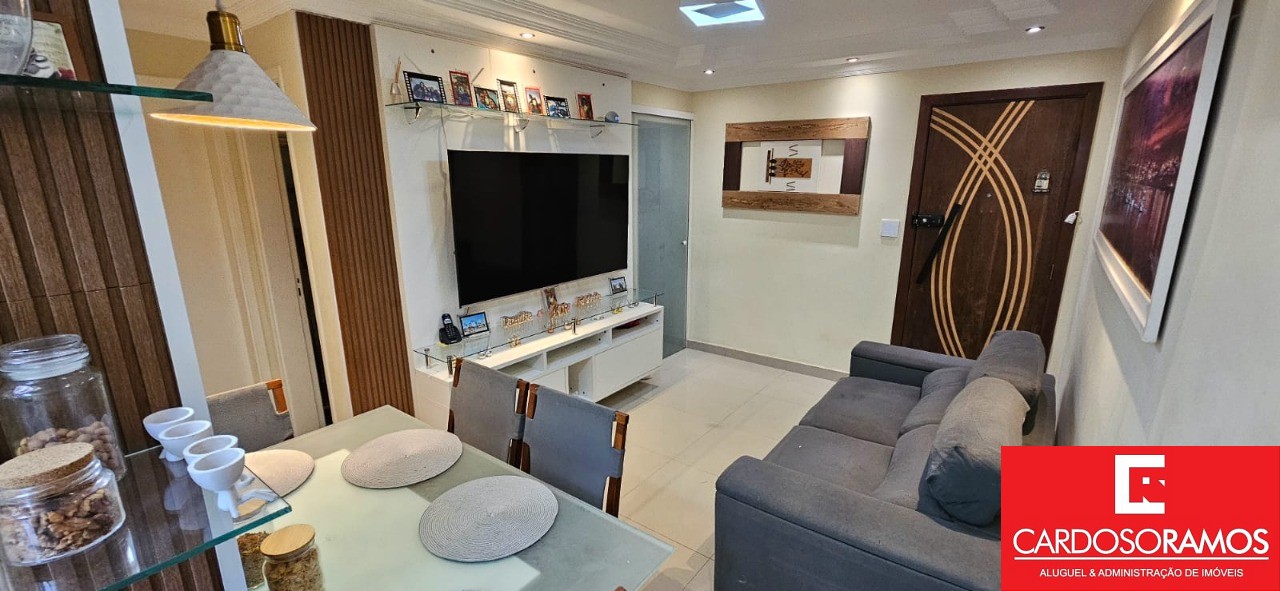 Apartamento - Caji