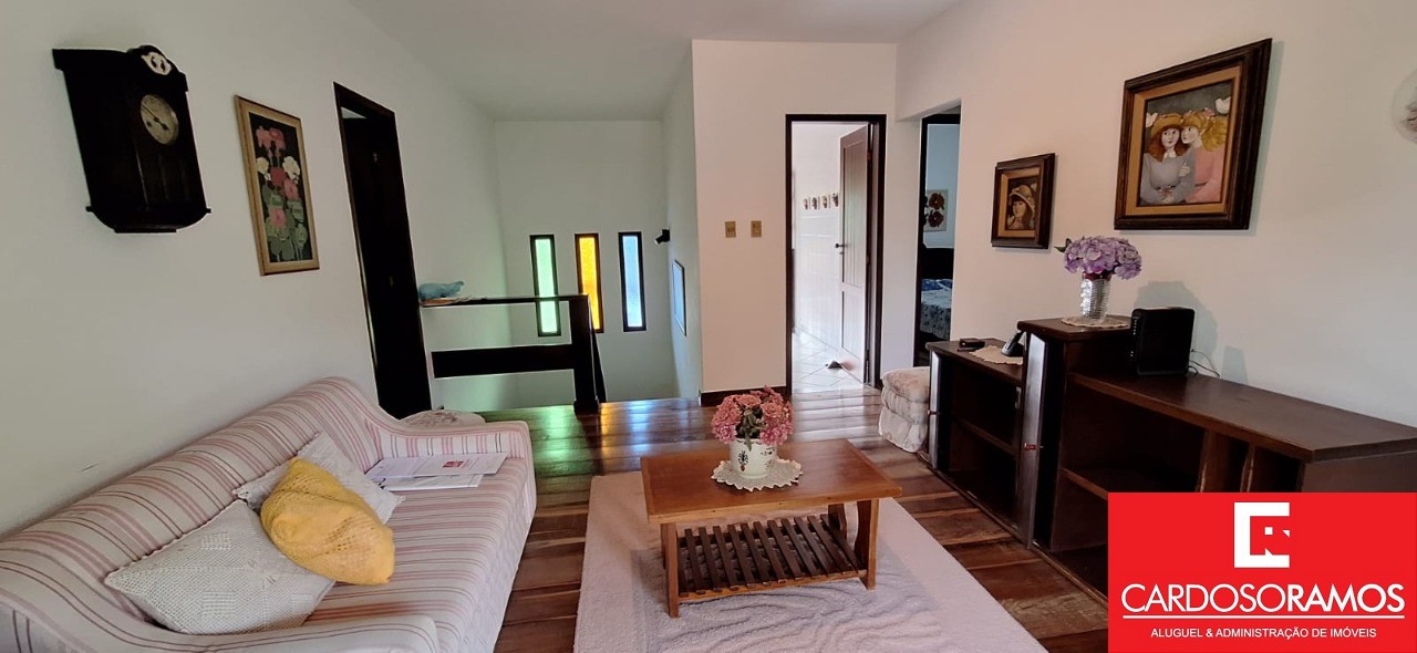 Casa - Encontro das águas