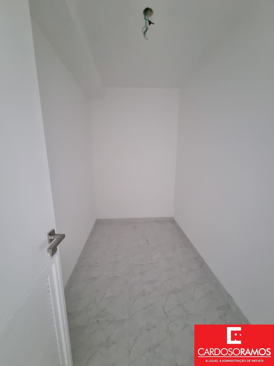 Apartamento - Patamares