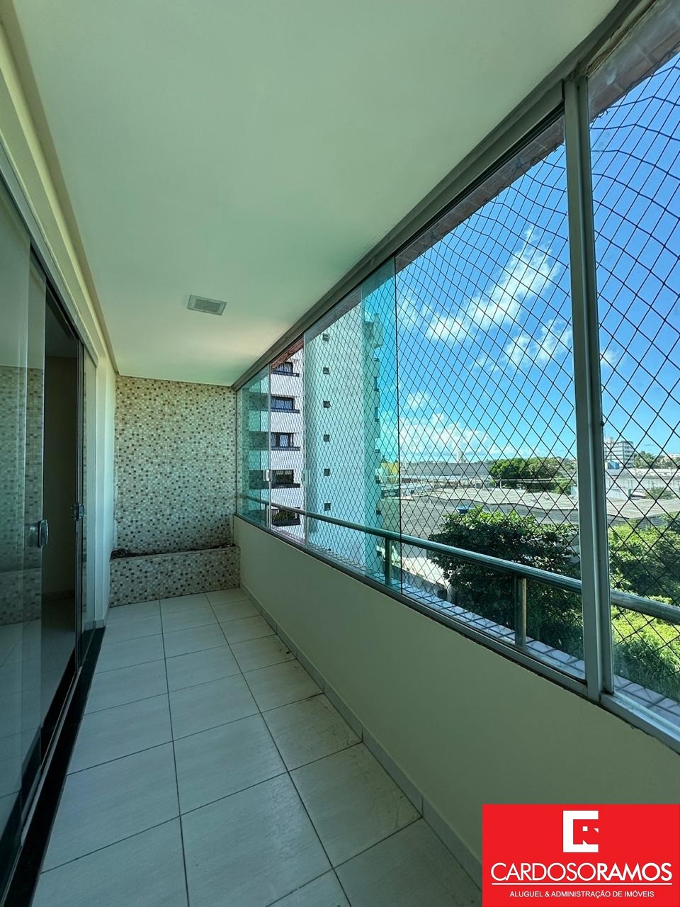 Apartamento - Pitangueiras