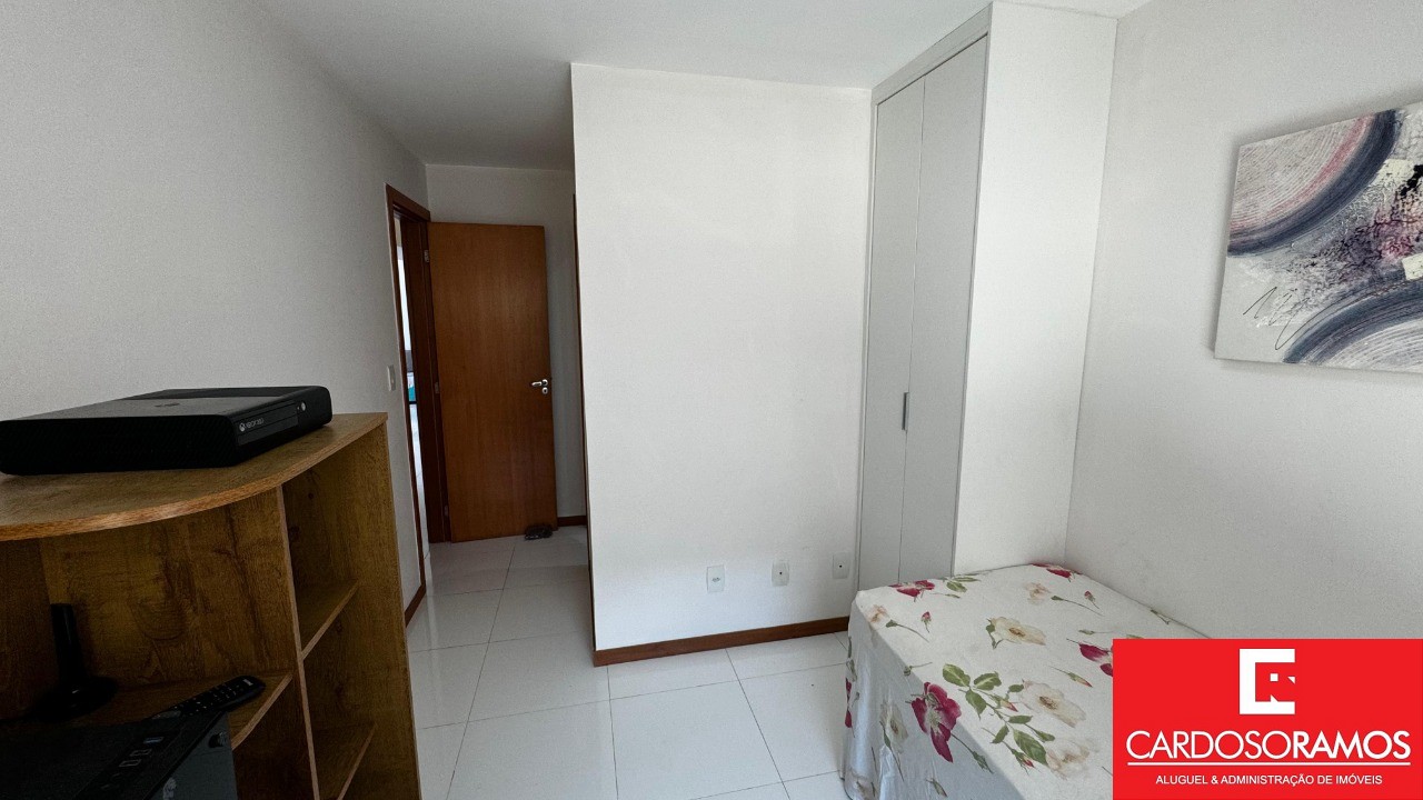 Apartamento - Pitangueiras