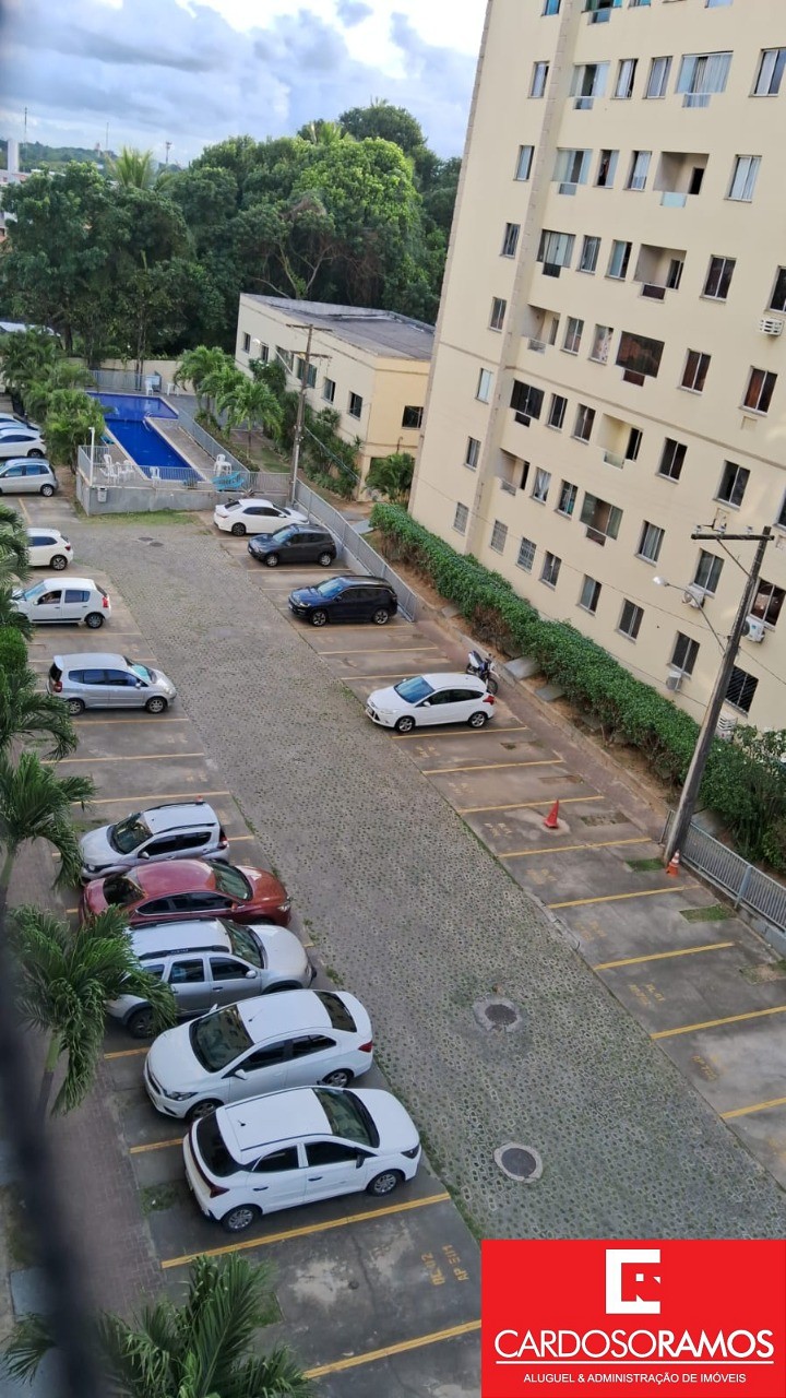 Apartamento - Centro