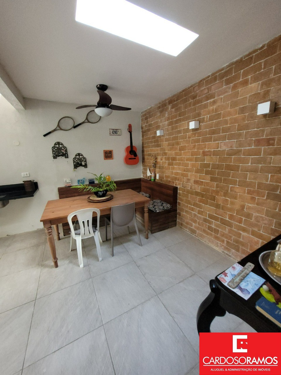 Casa - Stella maris