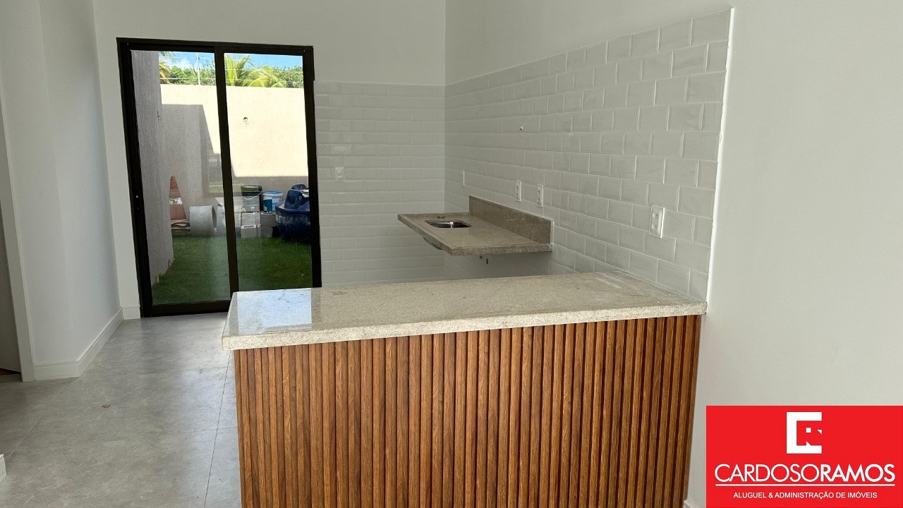 Casa, 3 quartos - Foto 7