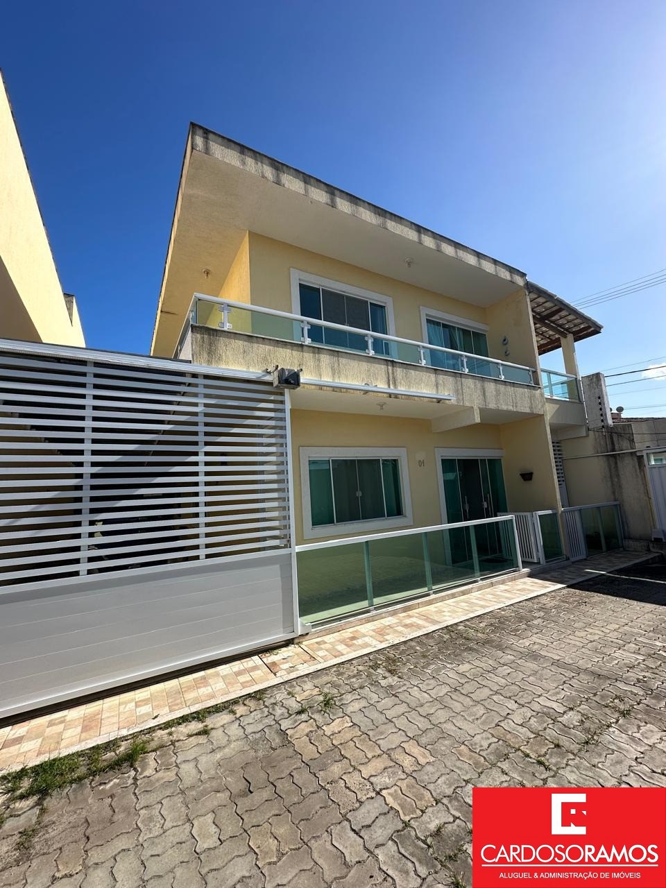 Casa - Miragem