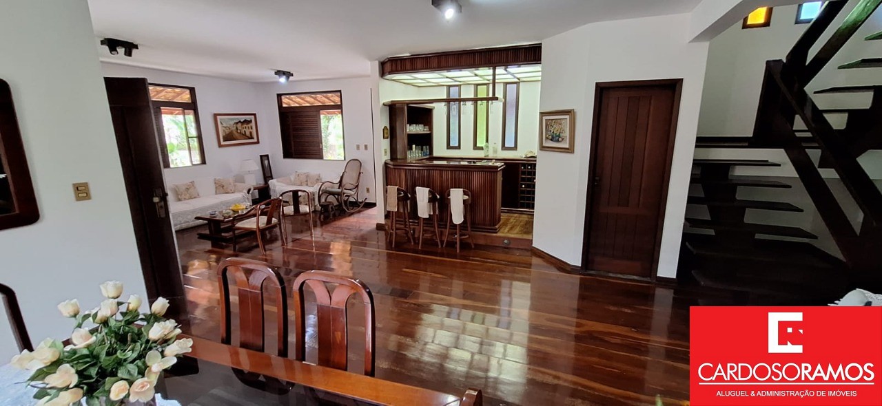 Casa - Encontro das águas