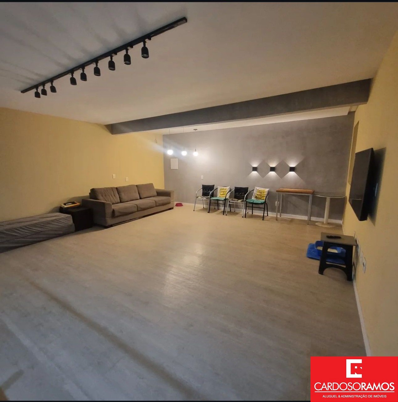 Apartamento - Pitangueiras