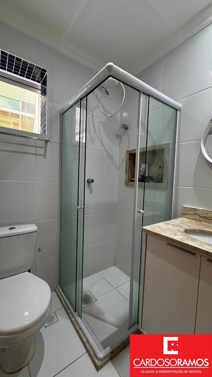 Apartamento - Pitangueiras