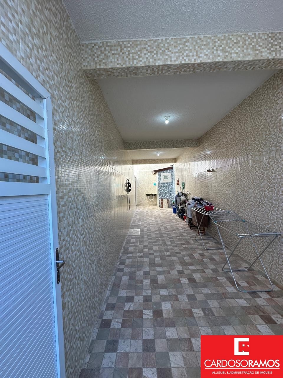 Casa - Miragem