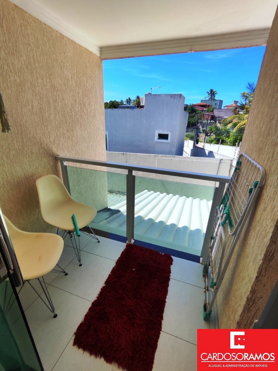 Casa - Vila praiana