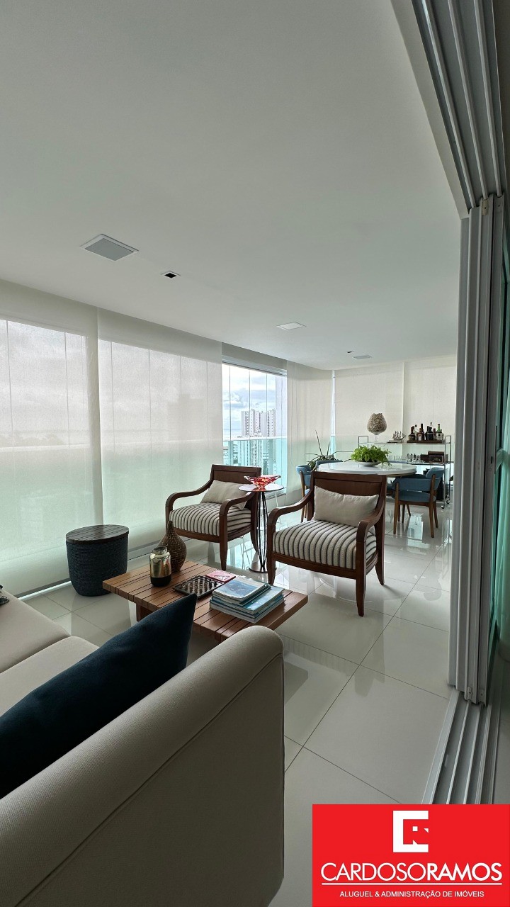 Apartamento, 3 quartos, 187 m² - Foto 6