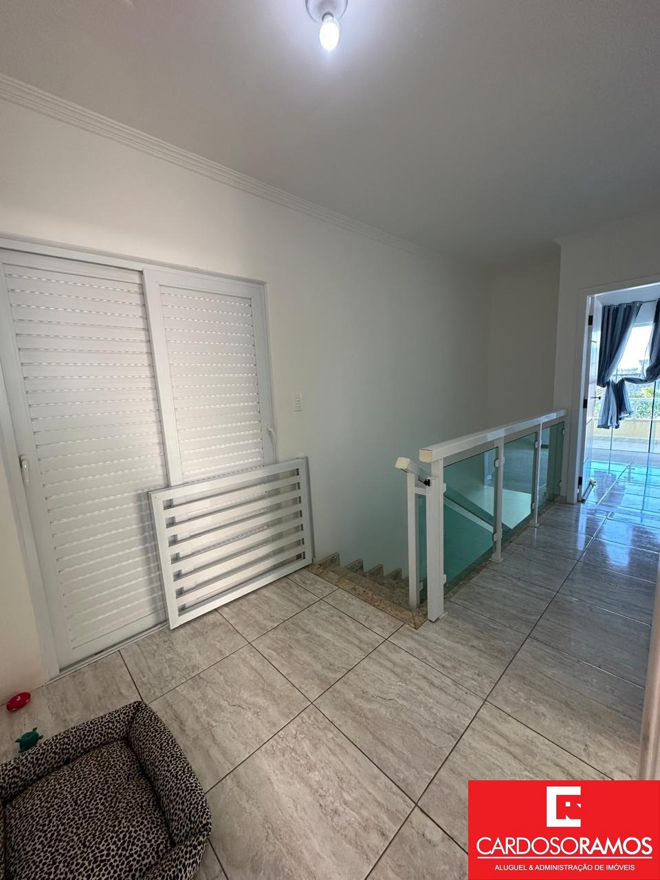 Casa - Miragem