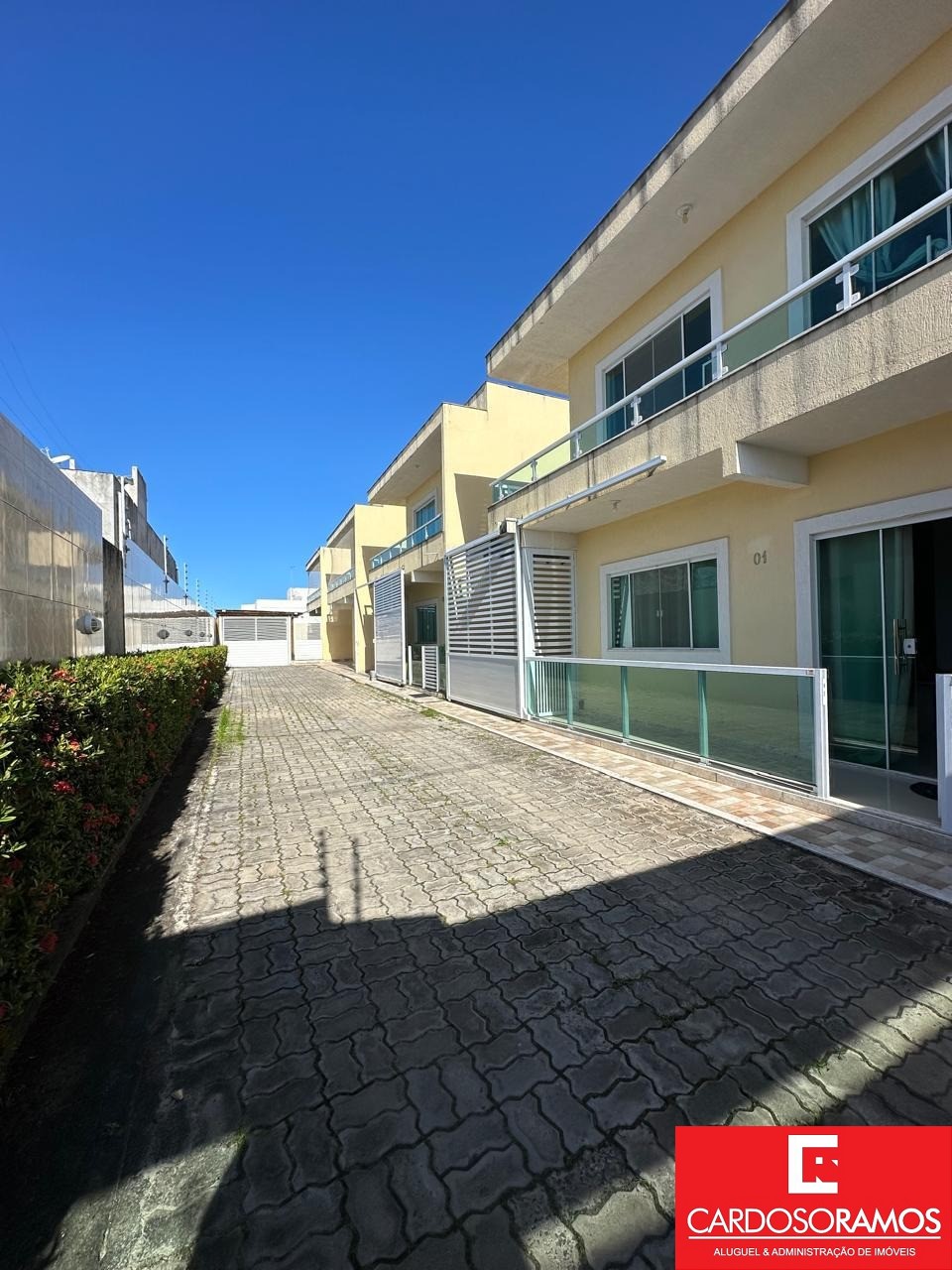Casa - Miragem