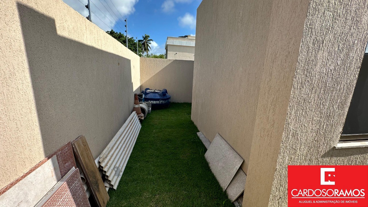 Casa, 3 quartos - Foto 10