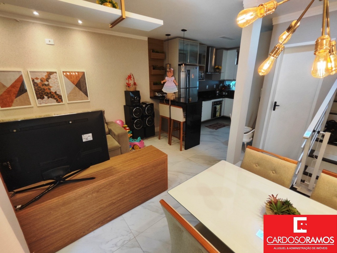 Casa - Vila praiana