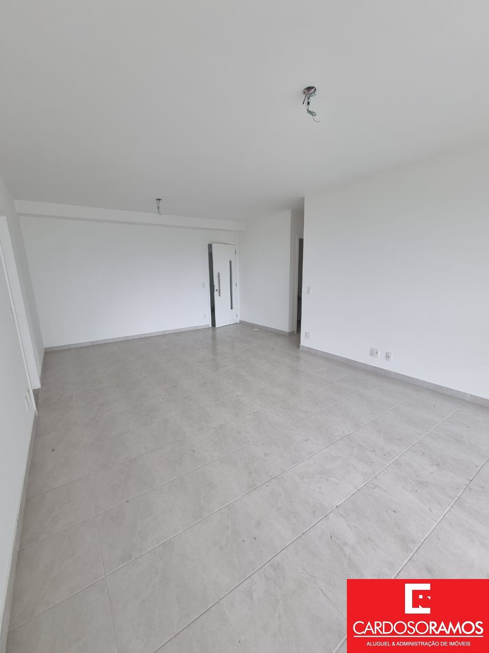Apartamento - Patamares