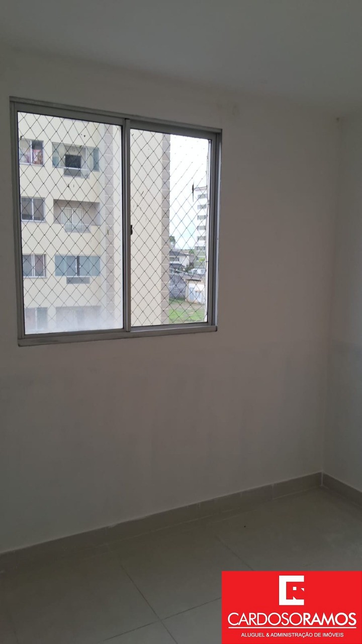 Apartamento - Centro