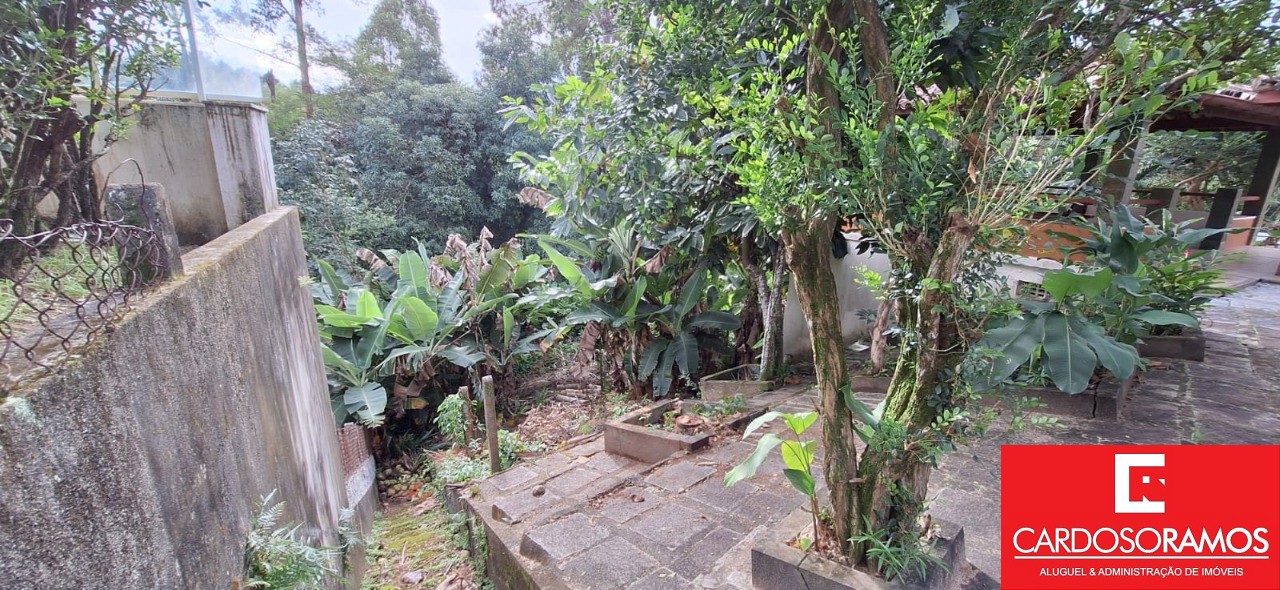 Casa - Encontro das águas