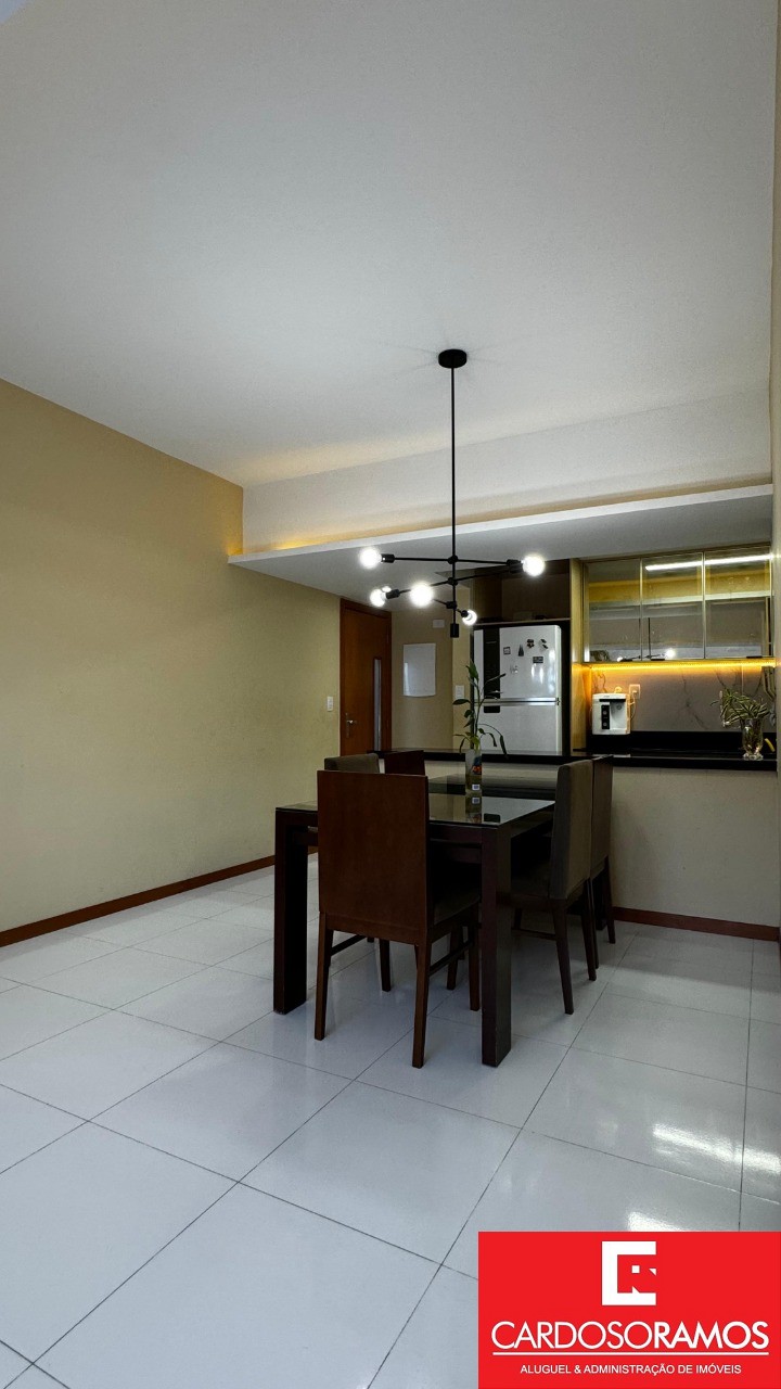 Apartamento - Pitangueiras