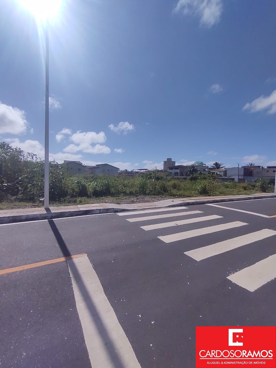 Terreno, 3850 m² - Foto 1