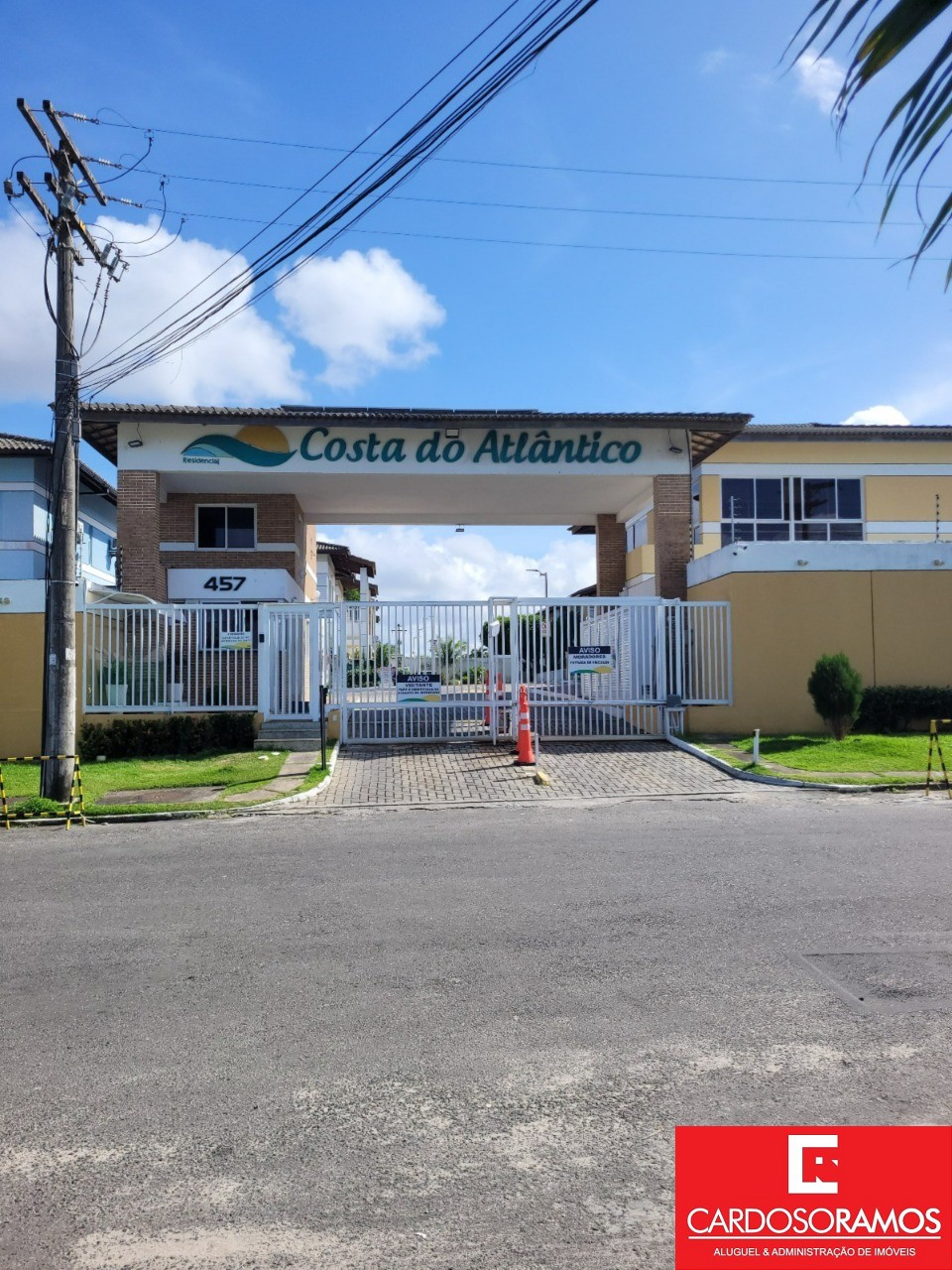 Casa - Stella maris