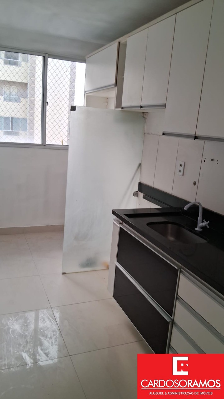 Apartamento - Centro