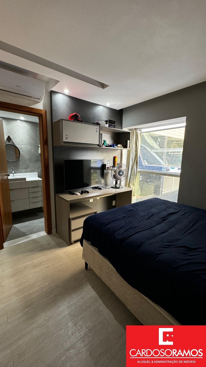 Apartamento - Pitangueiras