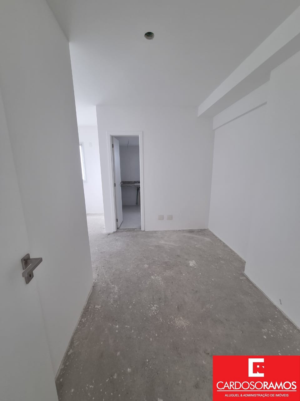 Apartamento - Patamares