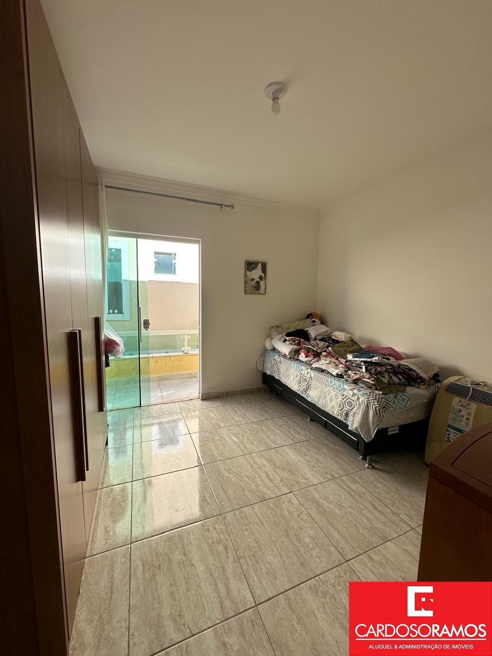 Casa - Miragem
