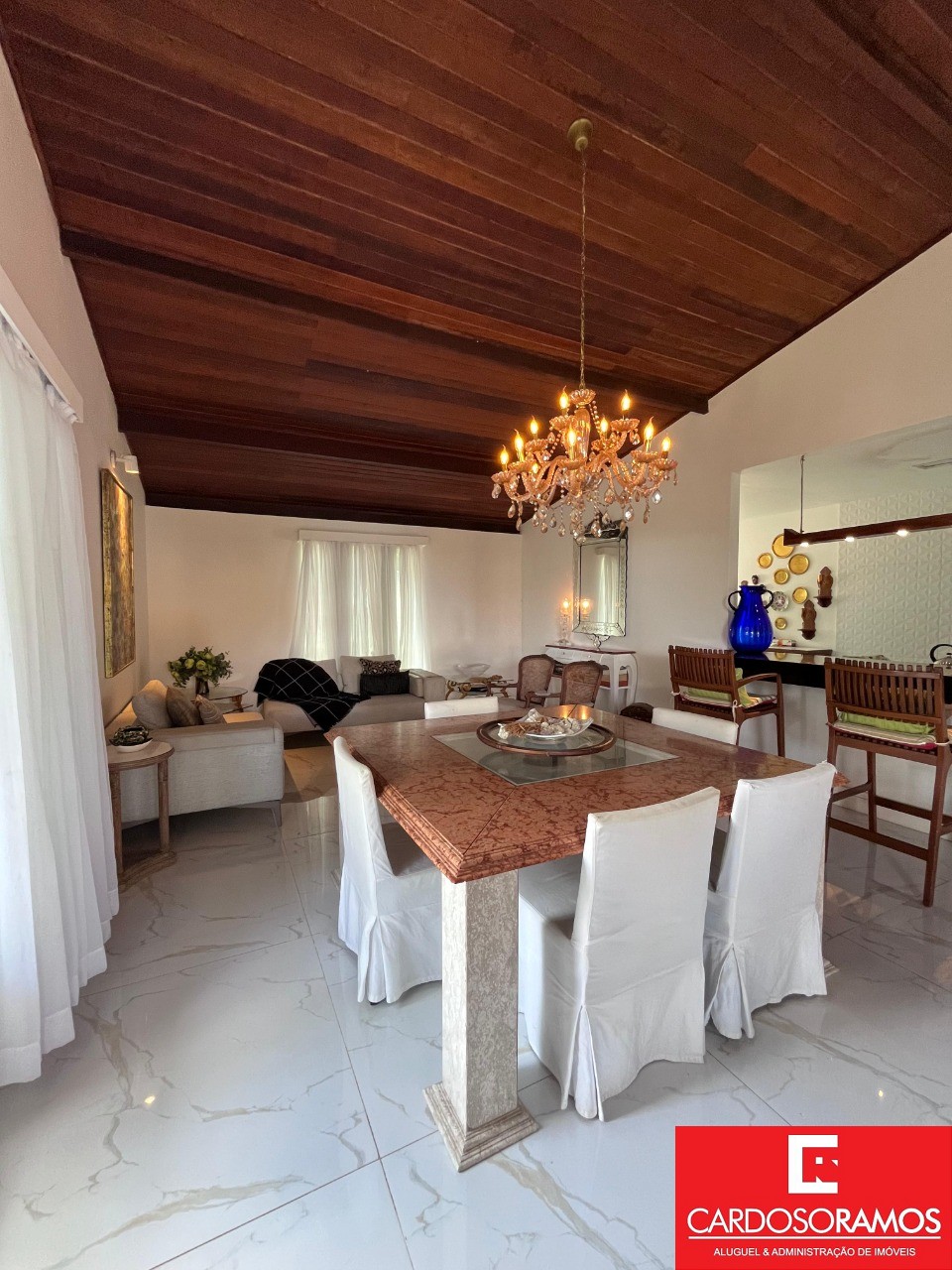 Casa - Portão