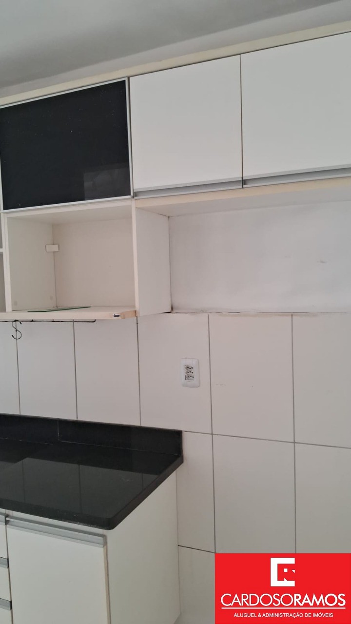 Apartamento - Centro