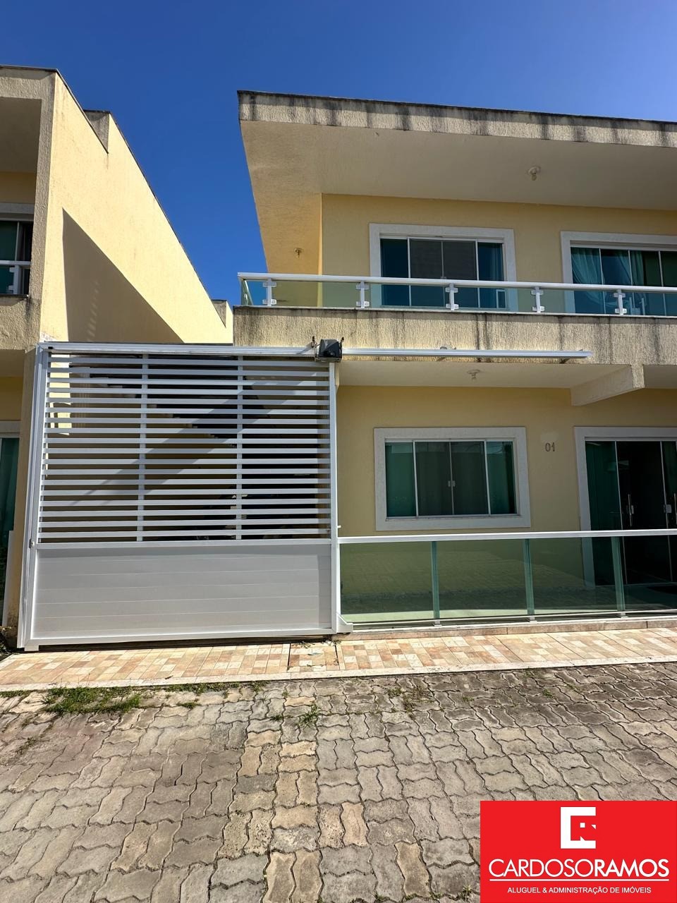 Casa - Miragem