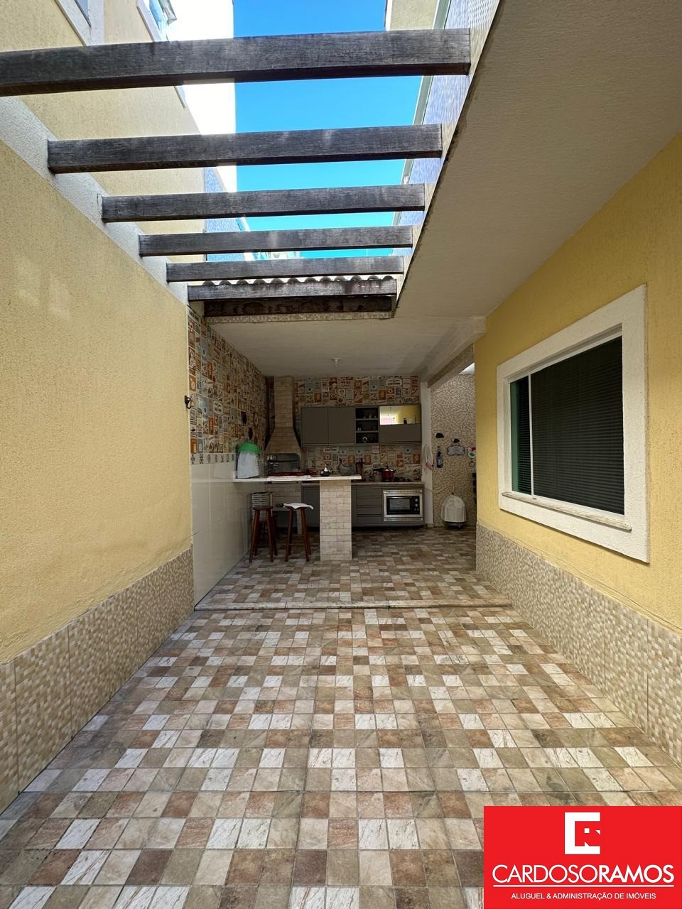 Casa - Miragem