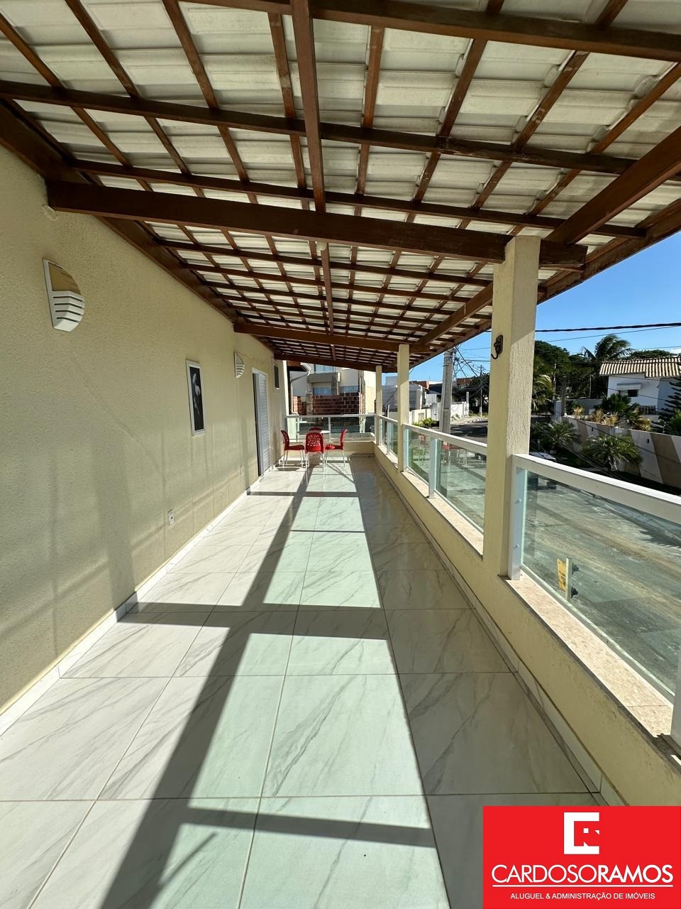 Casa - Miragem