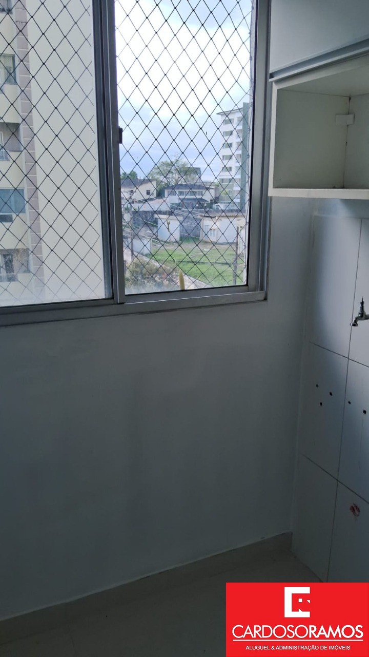 Apartamento - Centro