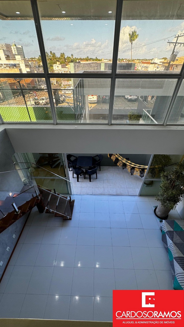 Apartamento - Pitangueiras